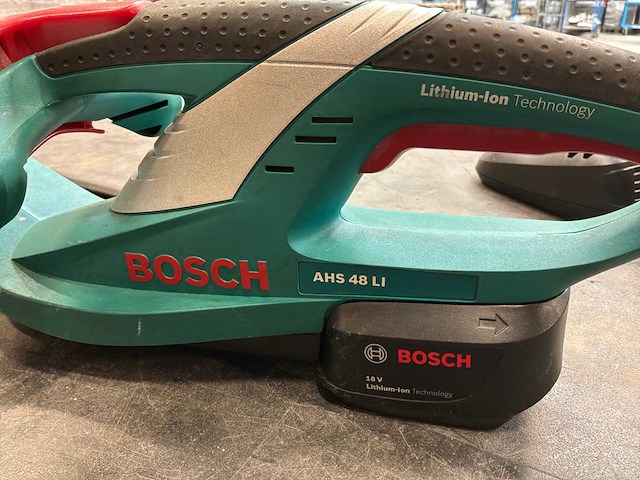 Accugereedschap (3x) - afbeelding 4 van  5