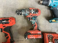 Accugereedschap (3x) - afbeelding 3 van  6