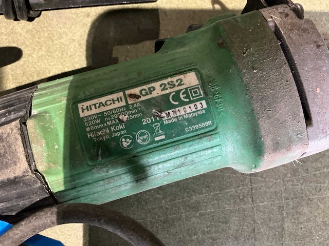 Accugereedschap (4x) - afbeelding 4 van  12