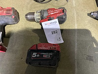 Accugereedschap (4x) - afbeelding 7 van  12