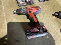 Accugereedschap (4x) - afbeelding 9 van  12