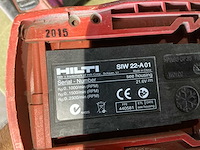 Accugereedschap (4x) - afbeelding 12 van  12