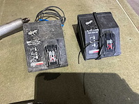 Accugereedschap (4x) - afbeelding 2 van  12