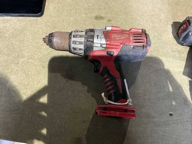 Accugereedschap (4x) - afbeelding 5 van  12