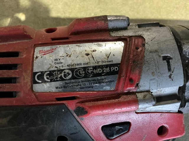 Accugereedschap (4x) - afbeelding 6 van  12