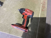 Accugereedschap (4x) - afbeelding 11 van  12