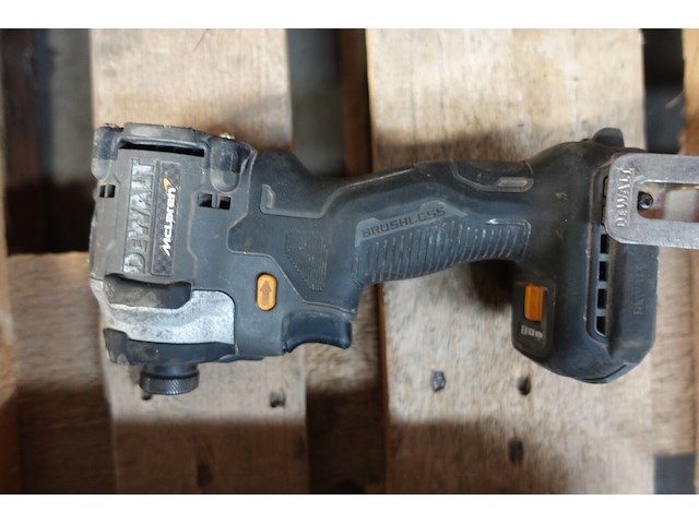 Accugereedschappen dewalt - afbeelding 2 van  5