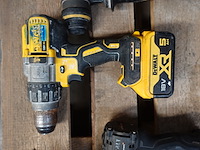 Accugereedschappen dewalt - afbeelding 3 van  5