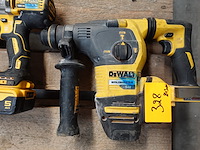 Accugereedschappen dewalt - afbeelding 4 van  5
