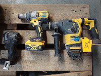 Accugereedschappen dewalt - afbeelding 5 van  5
