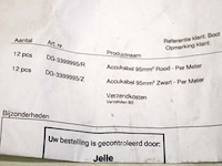 Accukabel - afbeelding 5 van  5