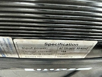Acculader 12v - afbeelding 2 van  5