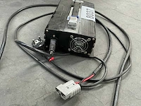 Acculader 12v - afbeelding 3 van  5