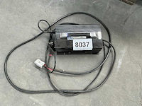 Acculader 12v