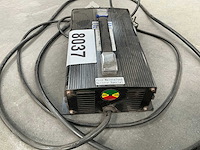 Acculader 12v - afbeelding 4 van  4