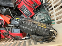 Acculader (13x) - afbeelding 3 van  5