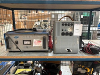 Acculader (2x) - afbeelding 1 van  4