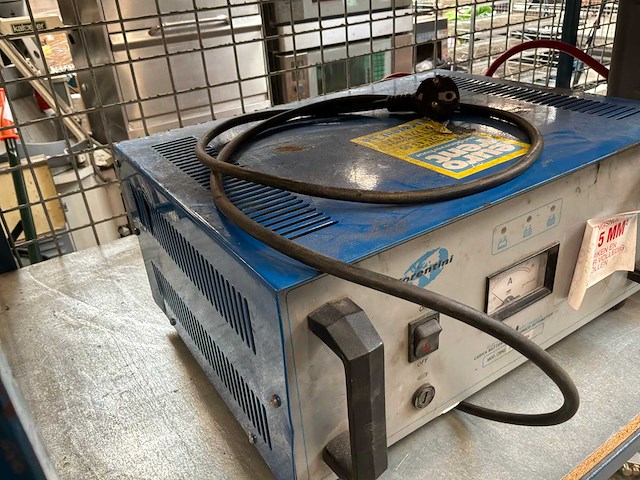 Acculader (2x) - afbeelding 2 van  4