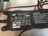 Acculader (2x) - afbeelding 4 van  4