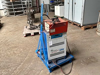 Acculader (3x) - afbeelding 1 van  10