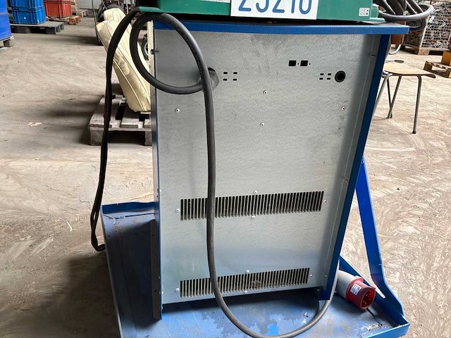 Acculader (3x) - afbeelding 5 van  10