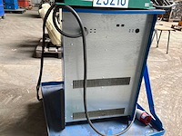 Acculader (3x) - afbeelding 5 van  10