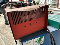 Acculader (3x) - afbeelding 8 van  10