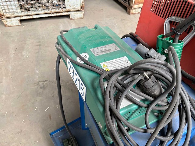 Acculader (3x) - afbeelding 9 van  10