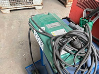 Acculader (3x) - afbeelding 9 van  10