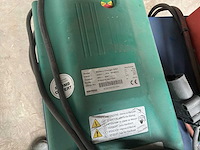 Acculader (3x) - afbeelding 10 van  10