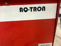 Acculader aq-tron - afbeelding 2 van  3