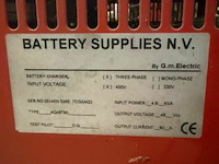 Acculader aq-tron - afbeelding 3 van  3