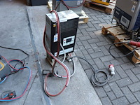 Acculader axima flexis 48d100 2009 - afbeelding 1 van  1