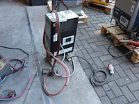 Acculader axima flexis 48d100 2009