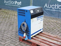 Acculader chloride 23s 48v80a elektrisch