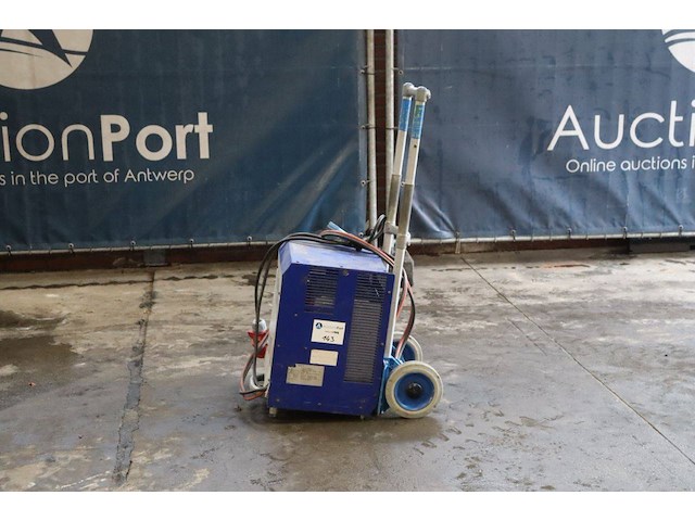 Acculader compact hf d48/60 - afbeelding 1 van  1