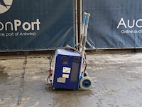 Acculader compact hf d48/60 - afbeelding 1 van  1