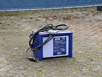 Acculader cps 24m 25 - afbeelding 1 van  1