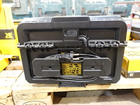 Acculader dewalt - afbeelding 2 van  6