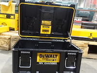 Acculader dewalt - afbeelding 4 van  6