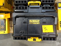 Acculader dewalt - afbeelding 1 van  6