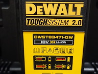 Acculader dewalt - afbeelding 6 van  6
