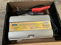 Acculader dhc - afbeelding 1 van  3