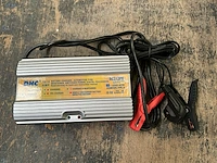 Acculader dhc - afbeelding 2 van  3