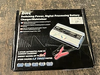 Acculader dhc - afbeelding 3 van  3