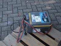 Acculader enersys lifetech modular 24v - afbeelding 1 van  1