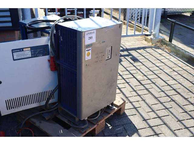 Acculader filon futur 80v - afbeelding 1 van  1