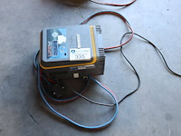 Acculader hawker 24v - afbeelding 1 van  1