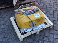Acculader hawker 48v - afbeelding 1 van  1
