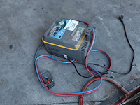 Acculader hawker life tech 24v - afbeelding 1 van  1